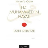 Kur'an'a Göre Hz. Muhammed'in Hayatı Cilt 2 (ISBN: 9786058503991)