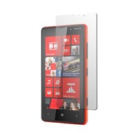 Microsonic Ultra Şeffaf Ekran Koruyucu Film - Nokia Lumia 820
