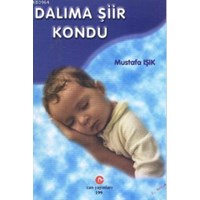 Dalıma Şiir Kondu (ISBN: 9799756791980)