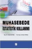 Muhasebe Istatistik Kullanımı (ISBN: 9786055804671)