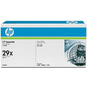 HP C4129X