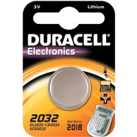 Duracell CR2032 DL2032 Lityum Pil 29693430