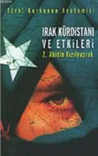 Irak Kürdistanı ve Etkileri (ISBN: 9789756876557)