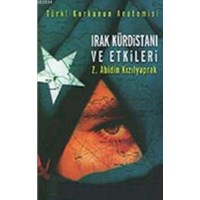 Irak Kürdistanı ve Etkileri (ISBN: 9789756876557)