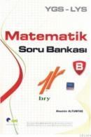 Ygs- Lys Matematik Soru Bankası (ISBN: 9786055811631)