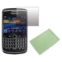 BlackBerry Bold 9700 Ekran Koruyucu Tam 3 Adet
