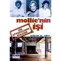 Bir Küreselleşme Hikayesi Mollie'nin İşi (ISBN: 9789758337580)