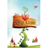 Çocuk Kalbim (ISBN: 9789944790740)