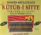 Hadis Külliyatı Kütüb-i SitteTercüme ve Şerhi (18 Cilt Takım) 9789753380543