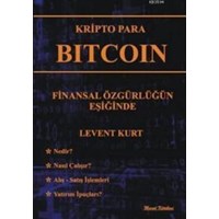 Kripto Para Bitcoin (ISBN: 9786054676315)