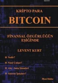 Kripto Para Bitcoin (ISBN: 9786054676315)