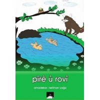 Pire Û Rov (ISBN: 9786059017084)