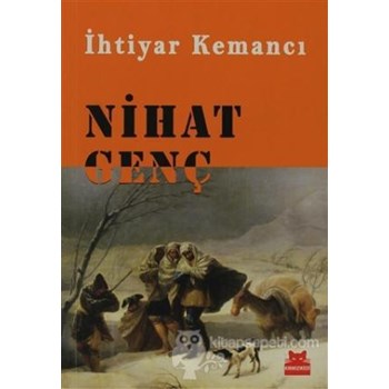 İhtiyar Kemancı (ISBN: 9786054764167)