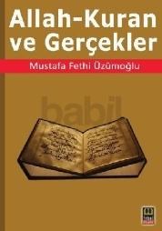 Allah - Kuran ve Gerçekler (ISBN: 9786055414467)