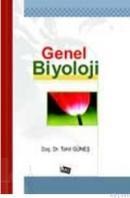 Genel Biyoloji (ISBN: 9789944474047)