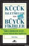 Küçük Işletmeler Büyük Fikirler (ISBN: 9789944326490)