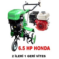 Taral Ekostar 652 Bk Honda Motorlu 6.5 Hp