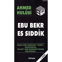 Hz. Ebubekir (ISBN: 9789757557420)