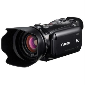 Canon XA 10