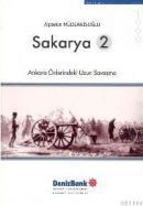 Sakarya 2 (ISBN: 9789944295024)