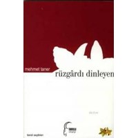 Rüzgârdı Dinleyen (ISBN: 9789756342382)