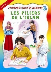 Les Pıliers De L'ıslam (ISBN: 2000021100109)