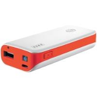 URBANREVOLT 4400 mAh Taşınabilir Güç Ünitesi Beyaz