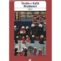 İhvan-ı Safa Risaleleri Cilt: 2 (ISBN: 9789755397344)