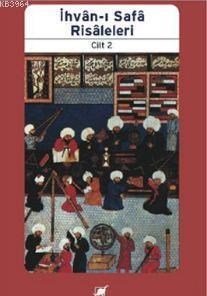 İhvan-ı Safa Risaleleri Cilt: 2 (ISBN: 9789755397344)