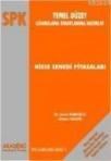 SPK Temel Hisse Senedi Piyasaları (ISBN: 9789759138059)