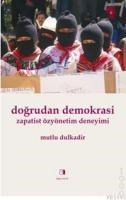 Doğrudan Demokrasi (ISBN: 9789944680271)