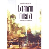 İslam'ın Mirası (ISBN: 9789753521863)