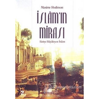 İslam'ın Mirası (ISBN: 9789753521863)