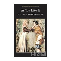 As You Like It (ISBN: 9781853260599)