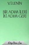 Bir Adım Ileri Iki Adım Geri (ISBN: 9789757399056)