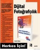 Dijital Fotoğrafçılık (ISBN: 9789752976344)
