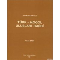 Türk-moğol Ulusları Tarihi (ISBN: 9789751618681)