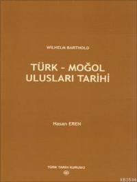 Türk-moğol Ulusları Tarihi (ISBN: 9789751618681)