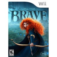 Brave (Wii)