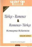 Türkçe - Romence ve Romence - Türkçe (ISBN: 9789756120453)