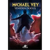 Michael Vey 2 - Yeniden Doğuş (ISBN: 9786053435204)