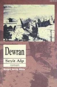 Dewran (ISBN: 9789756876697)