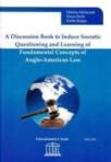 Fundamental Concepts of Anglo - American Law (ISBN: 9786054847488)