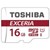 TOSHIBA 16GB Micro SDHC UHS-1 C10 48MB/sn Exceria Hafıza Kartı