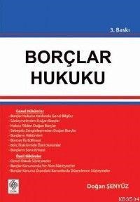 Borçlar Hukuku (ISBN: 2001464100109)