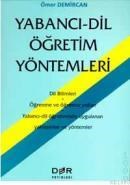 YABANCI-DIL ÖĞRETIM YÖNTEMLERI (ISBN: 9789753532655)