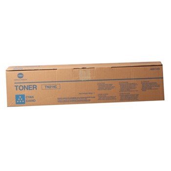 Minolta Bizhup C200 (R-204) Mavi Toner