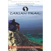 Carian Trail (ISBN: 9786056382512)