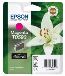 Epson C13T05934020 Photo-Magenta-St-Photo R2400