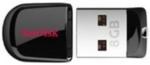SanDisk Cruzer Fit 8GB SDCZ33-008G-B35